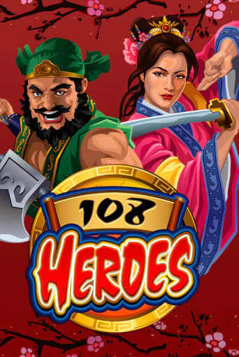 108 Heroes в демо-режиме играть бесплатно | Азино888