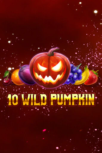 10 Wild Pumpkin   в демо-режиме играть бесплатно | Азино888