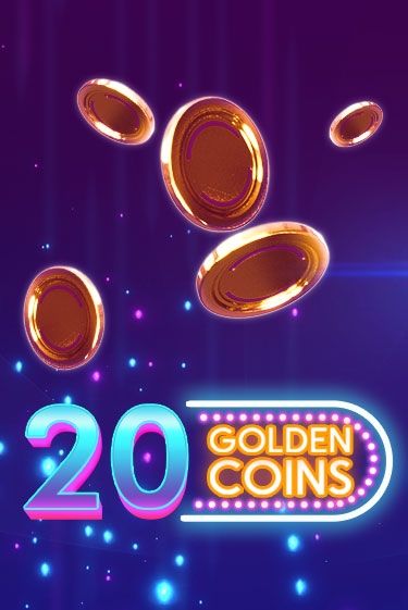 20 Golden Coins в демо-режиме играть бесплатно | Азино888