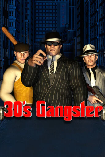 Thirties Gangster в демо-режиме играть бесплатно | Азино888