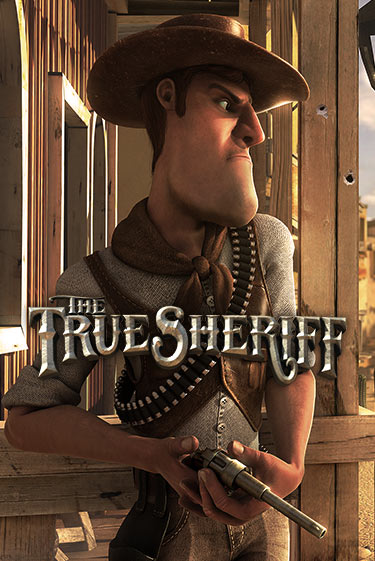 The True Sheriff в демо-режиме играть бесплатно | Азино888