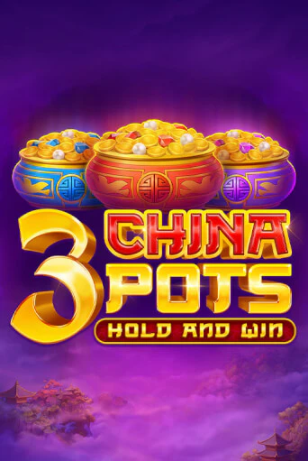 3 China Pots в демо-режиме играть бесплатно | Азино888