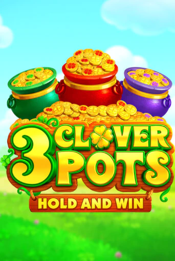 3 Clover Pots в демо-режиме играть бесплатно | Азино888