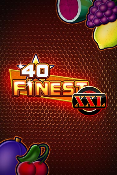 40 Finest XXL в демо-режиме играть бесплатно | Азино888
