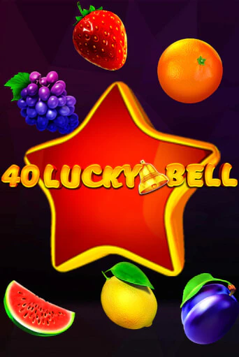 40 Lucky Bell в демо-режиме играть бесплатно | Азино888