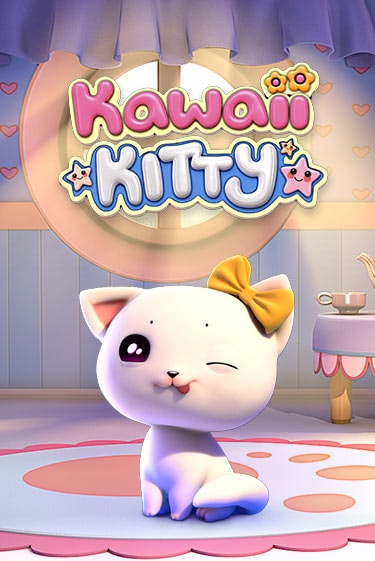 Kawaii Kitty в демо-режиме играть бесплатно | Азино888