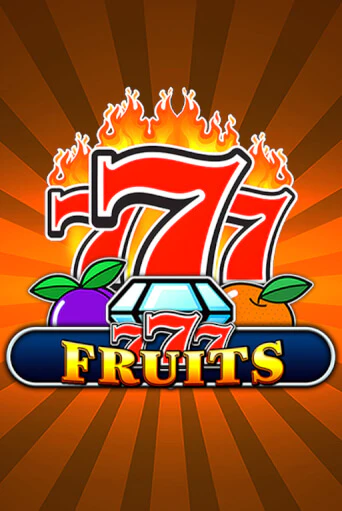 777 - Fruits в демо-режиме играть бесплатно | Азино888