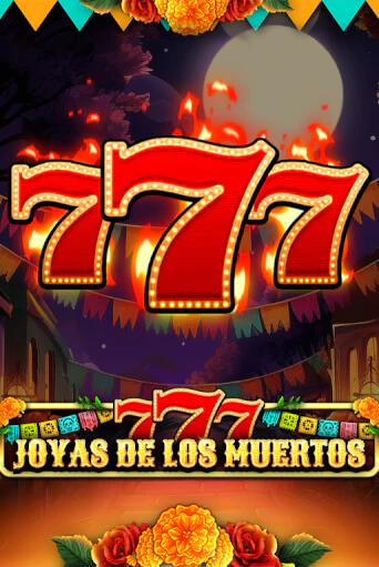 777 - Joyas De Los Muertos в демо-режиме играть бесплатно | Азино888