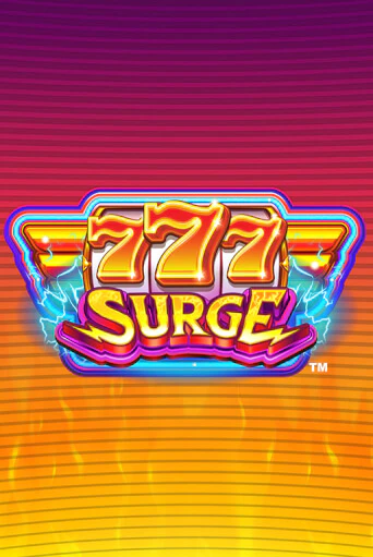 777 Surge™ в демо-режиме играть бесплатно | Азино888