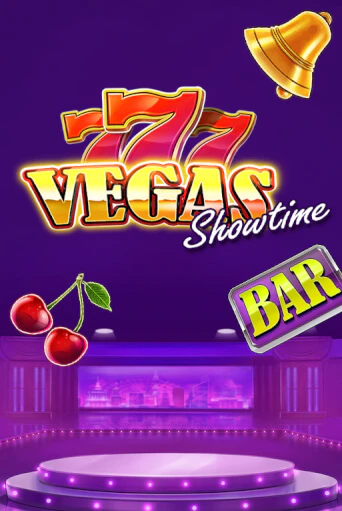 777 Vegas Showtime в демо-режиме играть бесплатно | Азино888