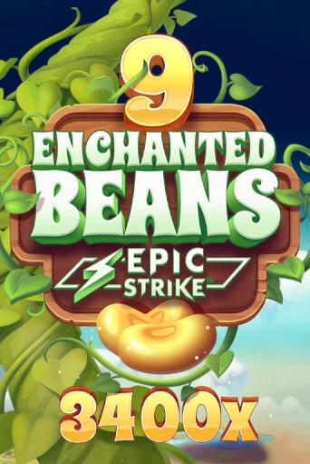 9 Enchanted Beans в демо-режиме играть бесплатно | Азино888