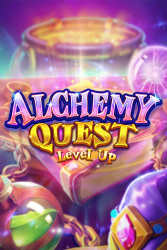 Alchemy Quest Level Up в демо-режиме играть бесплатно | Азино888