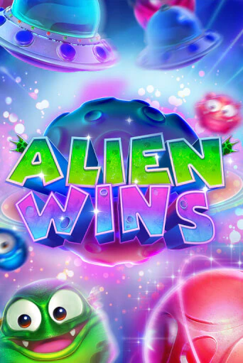 Alien Wins в демо-режиме играть бесплатно | Азино888