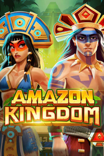 Amazon Kingdom в демо-режиме играть бесплатно | Азино888