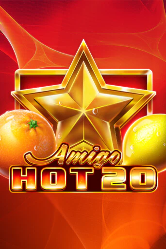 Amigo Hot 20 в демо-режиме играть бесплатно | Азино888