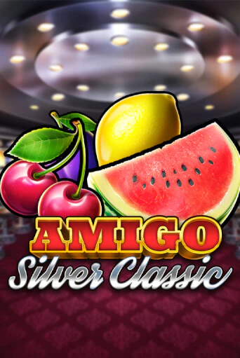 Amigo Silver Classic в демо-режиме играть бесплатно | Азино888