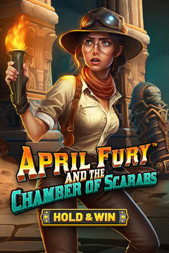 April Fury and the Chamber of Scarabs в демо-режиме играть бесплатно | Азино888