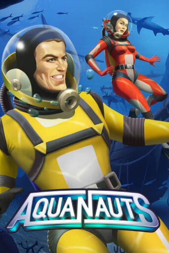 Aquanauts в демо-режиме играть бесплатно | Азино888