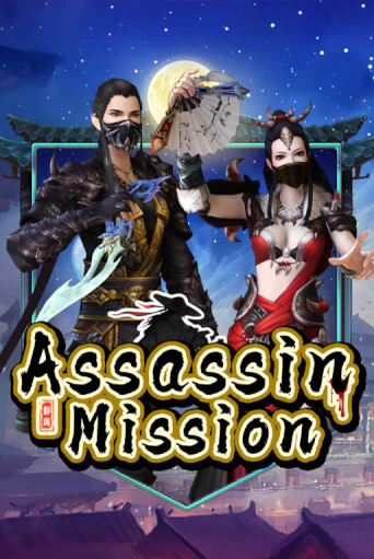 Assassin Mission в демо-режиме играть бесплатно | Азино888
