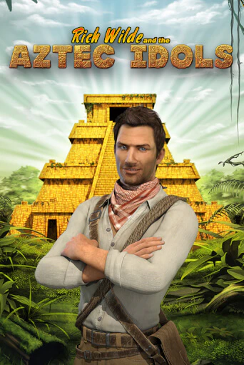 Aztec Idols в демо-режиме играть бесплатно | Азино888