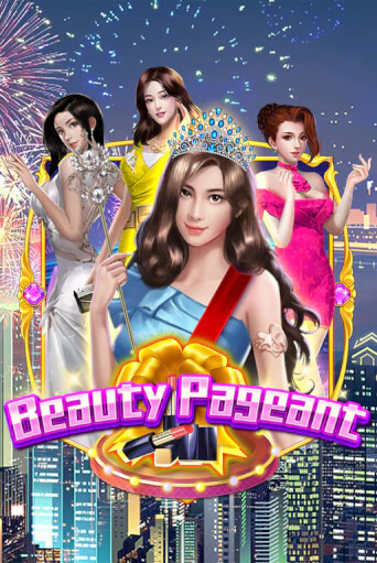 Beauty Pageant в демо-режиме играть бесплатно | Азино888