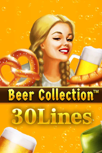 Beer Collection 30 Lines в демо-режиме играть бесплатно | Азино888