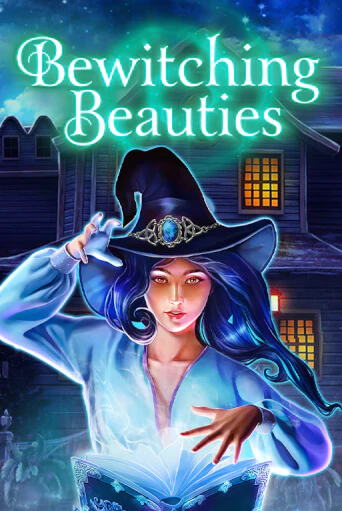 Bewitching Beauties в демо-режиме играть бесплатно | Азино888