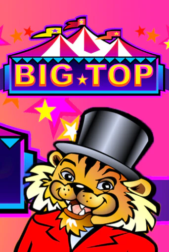 Big Top в демо-режиме играть бесплатно | Азино888