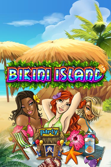 Bikini Island в демо-режиме играть бесплатно | Азино888