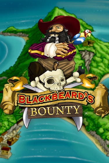 Blackbeard's Bounty в демо-режиме играть бесплатно | Азино888
