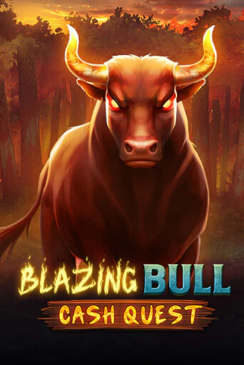 Blazing Bull: Cash Quest в демо-режиме играть бесплатно | Азино888