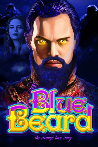 Blue Beard в демо-режиме играть бесплатно | Азино888