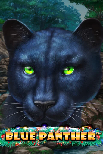 Blue Panther Christmas Edition в демо-режиме играть бесплатно | Азино888