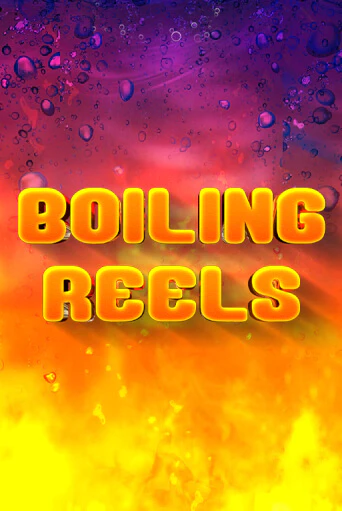 Boiling Reels в демо-режиме играть бесплатно | Азино888