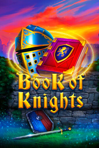 Book of Knights в демо-режиме играть бесплатно | Азино888