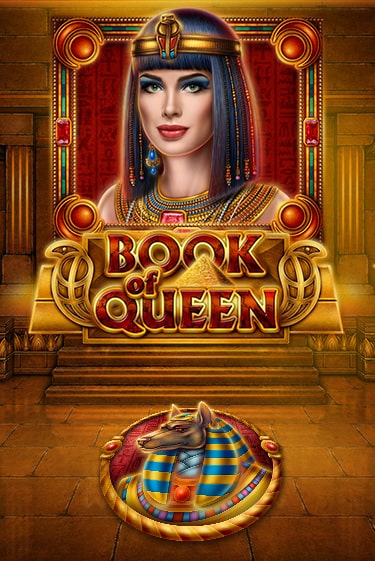Book of Queen в демо-режиме играть бесплатно | Азино888
