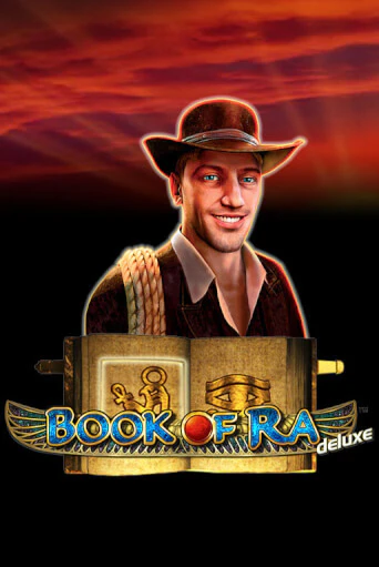 Book of Ra Deluxe в демо-режиме играть бесплатно | Азино888