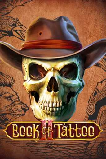Book Of Tattoo II в демо-режиме играть бесплатно | Азино888