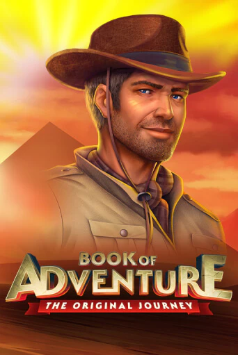 Book of Adventure в демо-режиме играть бесплатно | Азино888