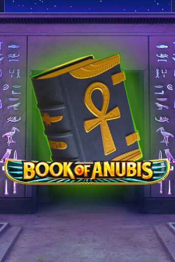 Book of Anubis в демо-режиме играть бесплатно | Азино888