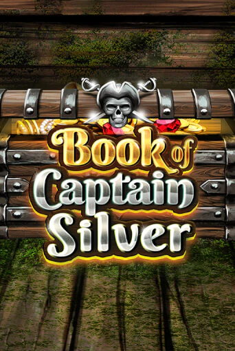 Book of Captain Silver в демо-режиме играть бесплатно | Азино888