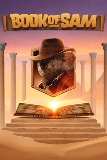 Book of Sam в демо-режиме играть бесплатно | Азино888
