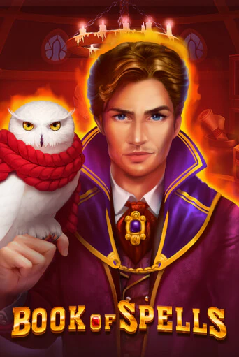 Book Of Spells в демо-режиме играть бесплатно | Азино888