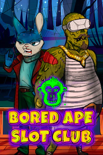 Bored Ape Slot club в демо-режиме играть бесплатно | Азино888