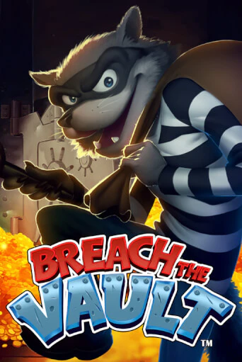 Breach the Vault™ в демо-режиме играть бесплатно | Азино888