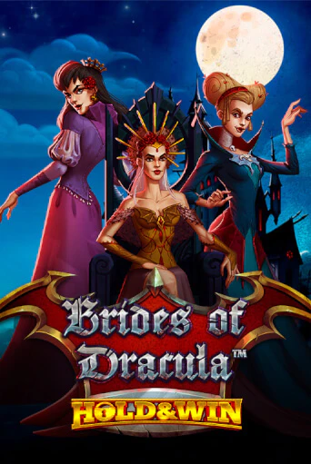 Brides of Dracula Hold & Win в демо-режиме играть бесплатно | Азино888