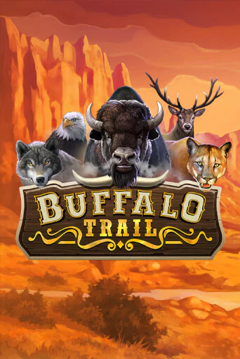 Buffalo Trail в демо-режиме играть бесплатно | Азино888