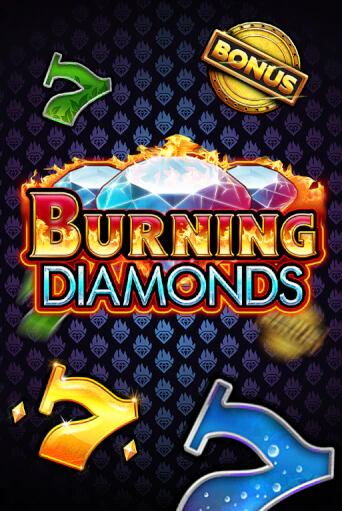 Burning Diamonds в демо-режиме играть бесплатно | Азино888