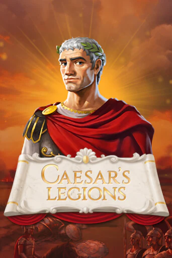 Caesar's Legions в демо-режиме играть бесплатно | Азино888