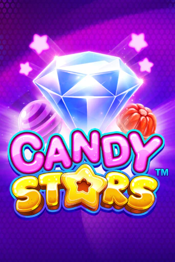 Candy Stars™ в демо-режиме играть бесплатно | Азино888